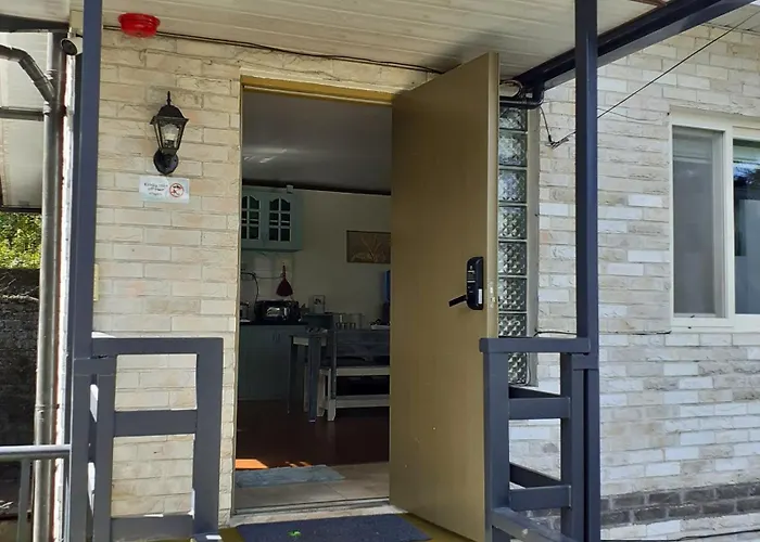 Sanjang Guest House