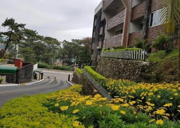 Baguio Feels Staycation