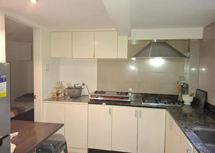 One Luxury Home 3Br Unit1 Camp John Hay